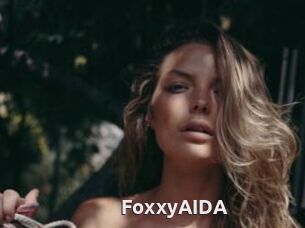 FoxxyAIDA