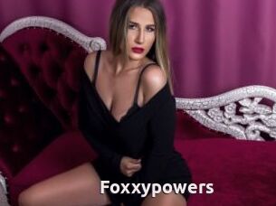 Foxxypowers