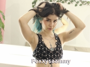 Foxxysaammy