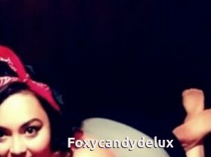 Foxycandydelux