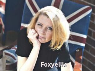 Foxyellie