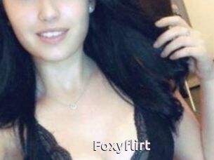 Foxyflirt