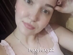 Foxyfoxy22