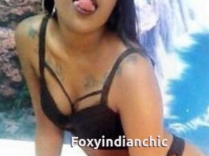 Foxyindianchic