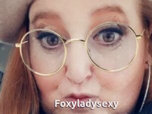 Foxyladysexy