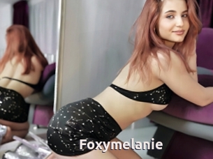 Foxymelanie