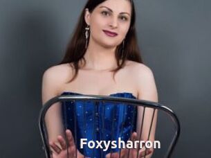 Foxysharron