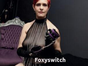 Foxyswitch