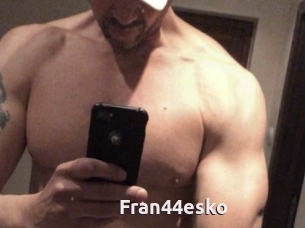 Fran44esko