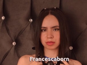 Francescaborn