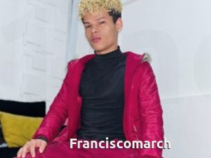 Franciscomarch