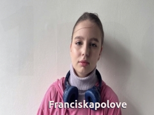 Franciskapolove