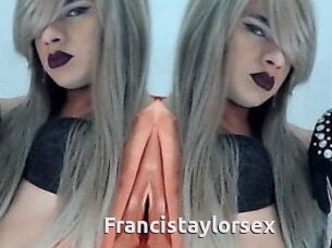 Francistaylorsex