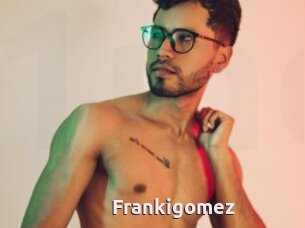 Frankigomez