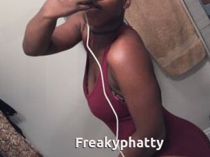 Freakyphatty