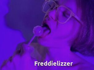 Freddielizzer