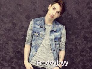 Freddyjoyy