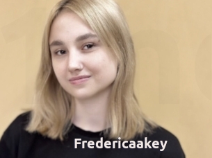 Fredericaakey