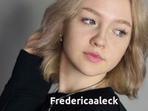 Fredericaaleck