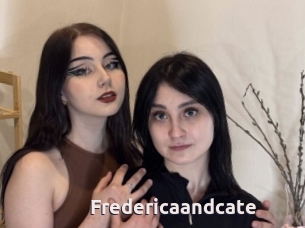 Fredericaandcate