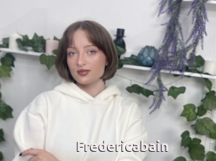 Fredericabain