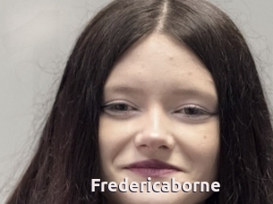 Fredericaborne