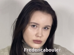 Fredericabouler