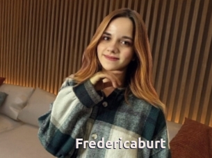 Fredericaburt