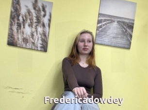 Fredericadowdey