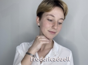 Fredericaduell