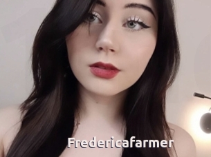 Fredericafarmer