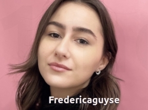 Fredericaguyse