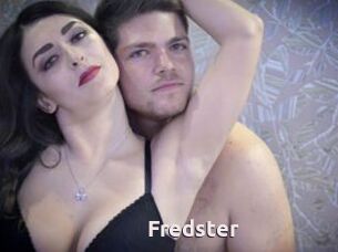 Fredster