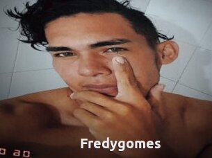 Fredygomes