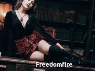 Freedomfire