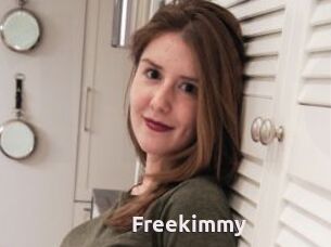 Freekimmy