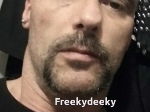 Freekydeeky