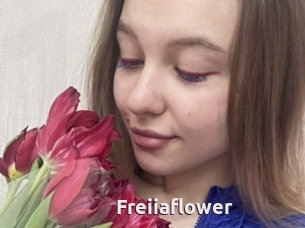 Freiiaflower