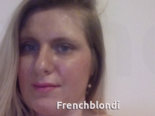 Frenchblondi