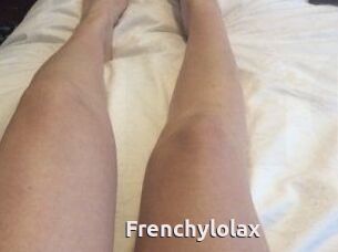 Frenchylolax