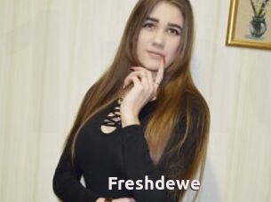 Freshdewe