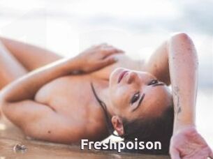 Freshpoison