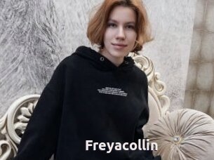 Freyacollin