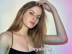 Freyalove3