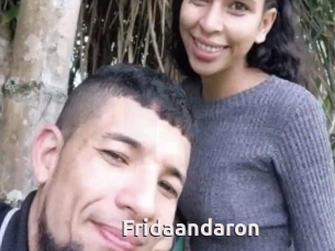 Fridaandaron