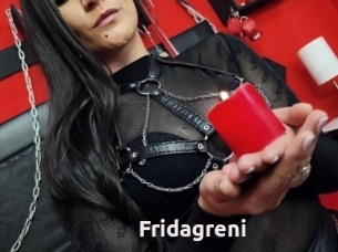 Fridagreni