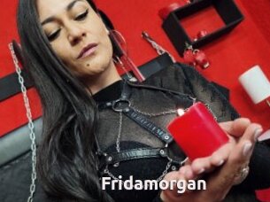 Fridamorgan