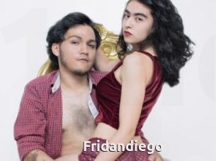 Fridandiego