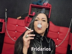 Fridarios