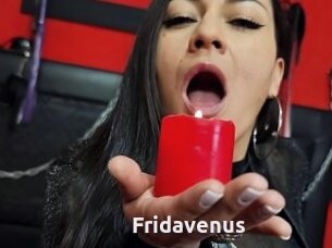 Fridavenus